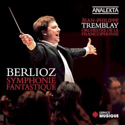 Symphonie fantastique