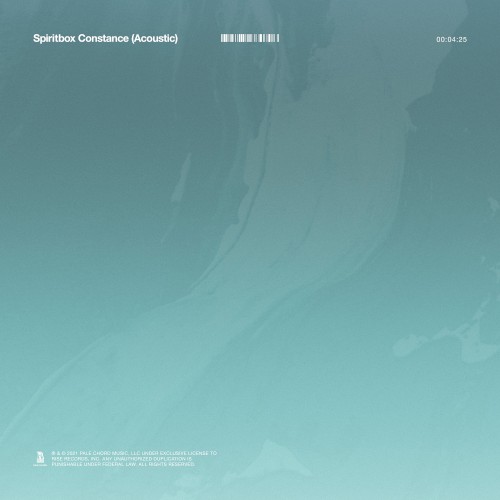 Constance (acoustic)