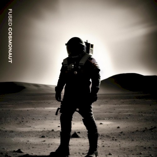 Cosmonaut