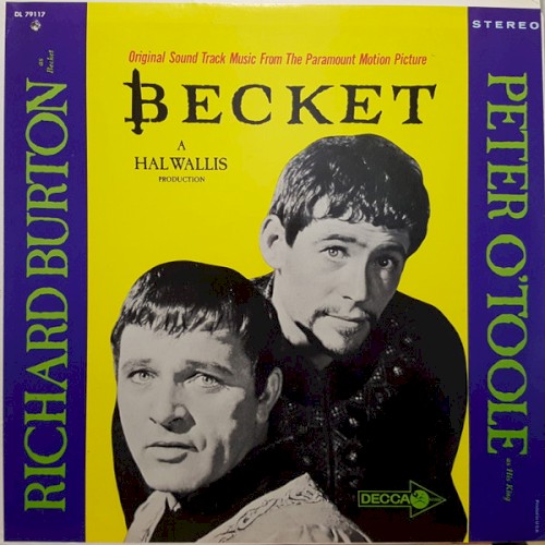 Becket
