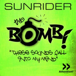 The Bomb (These Sounds Fall Into My Mind)