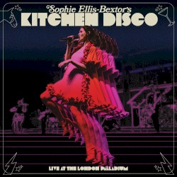 Hypnotized / Like a Prayer (live at the London Palladium)