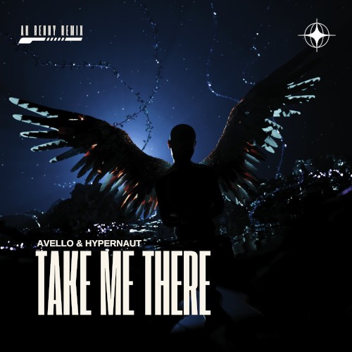 Take Me There (AK RENNY remix)