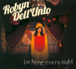 I'm Here Every Night