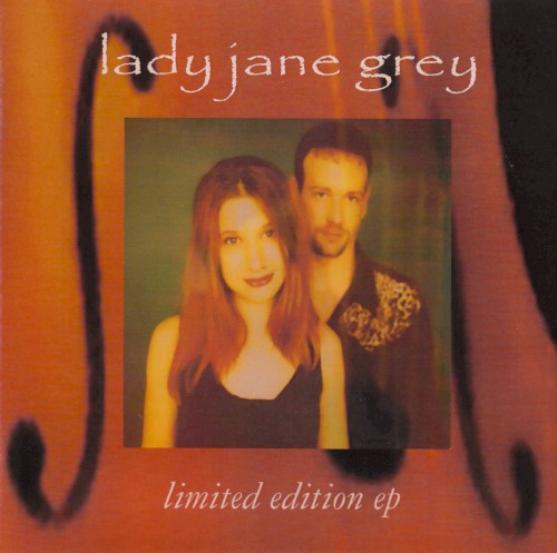 Limited Edition EP