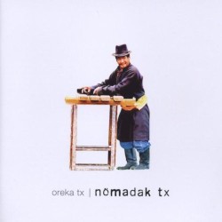 Nömadak TX
