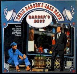 Barber's Best