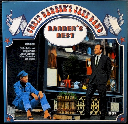 Barber's Best