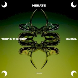 Thief in the Night EP