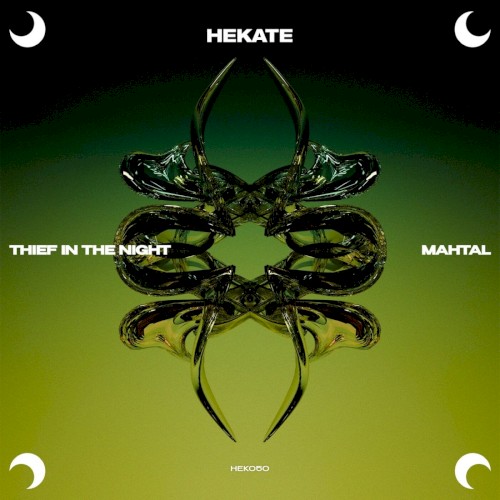 Thief in the Night EP
