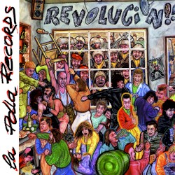 Revolución