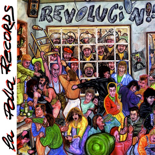 Revolución