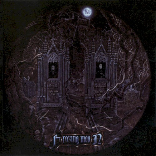 Jihad / Freezing Moon