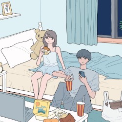 だめなふたり