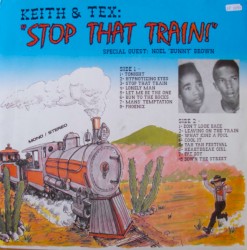 Stop That Train