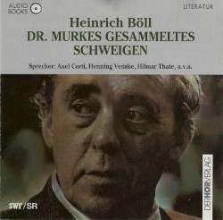Dr. Murkes Gesammeltes Schweigen