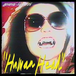 Human Head