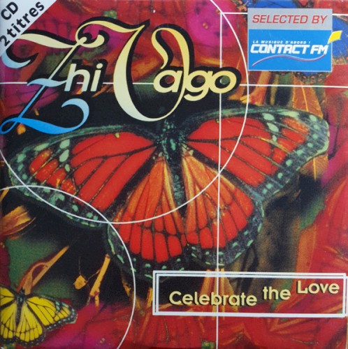 Celebrate (The Love)
