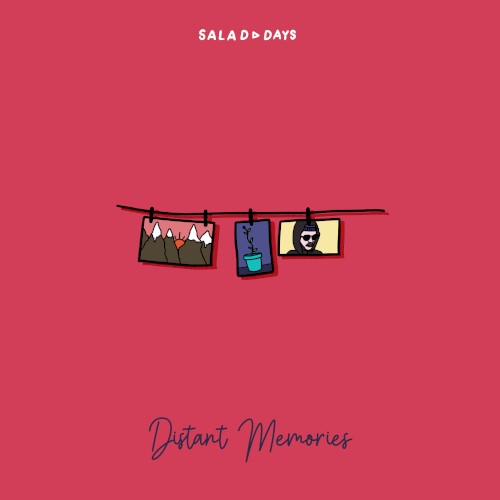 Distant Memories