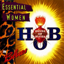 Essential Women in Blues