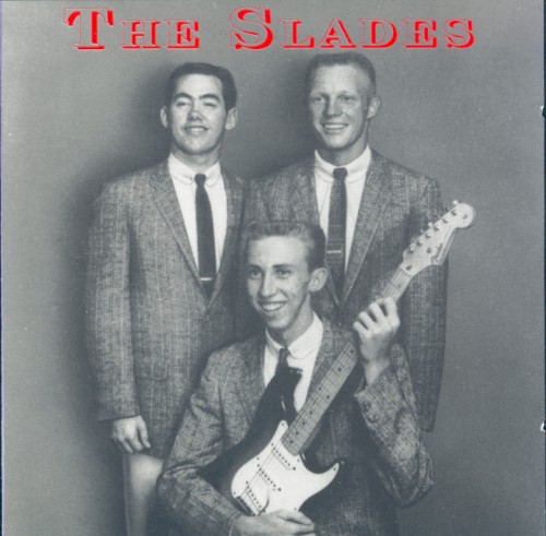 The Slades