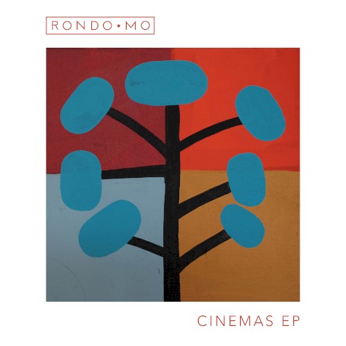 Cinemas EP