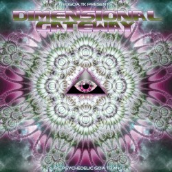 Dimensional Gateway