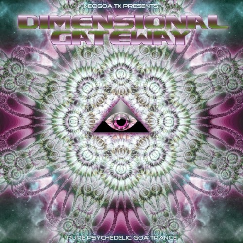 Dimensional Gateway