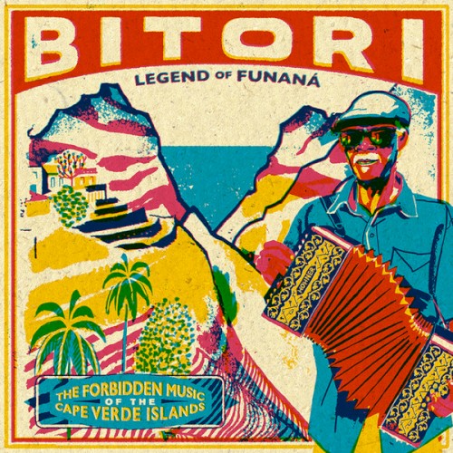 Legend of Funaná (The Forbidden Music of the Cape Verde Islands)
