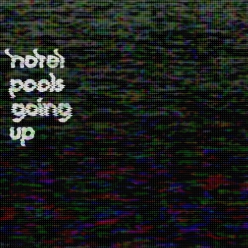 going up