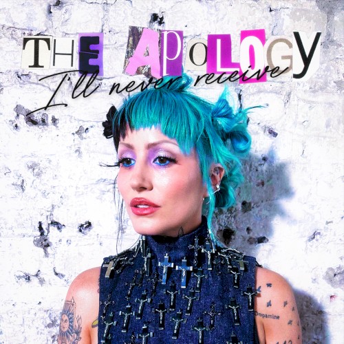 The Apology I’ll Never Recieve