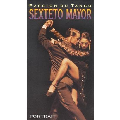 Passion du Tango: Portrait