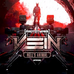 Hell’s Animal