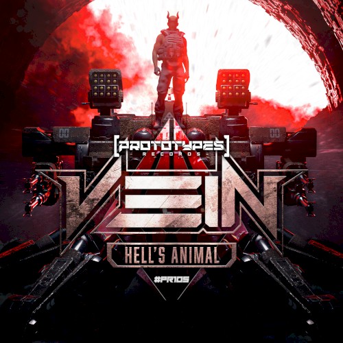 Hell’s Animal