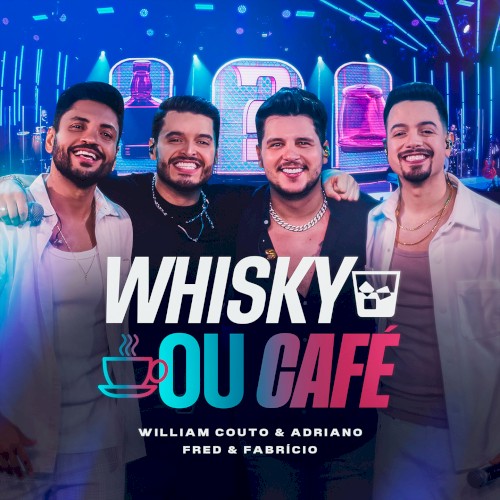 Whisky ou café