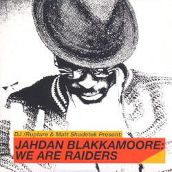 We Are Raiders