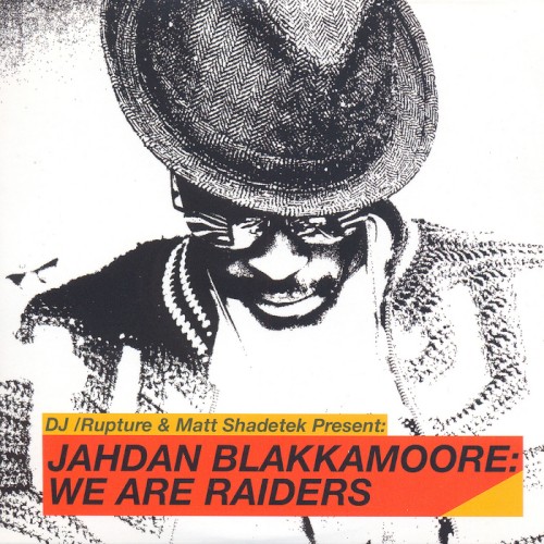 We Are Raiders