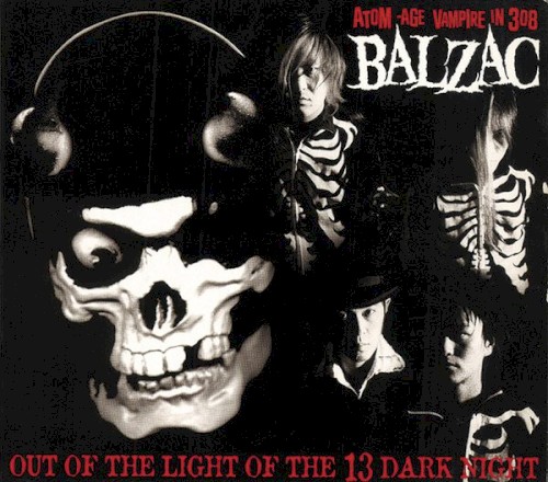 Out of the Light of the 13 Dark Night