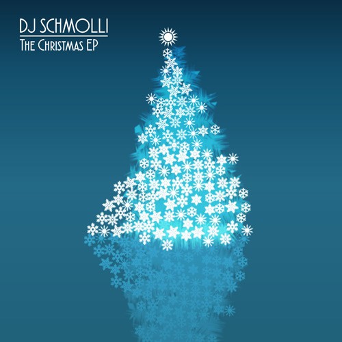 The Christmas EP