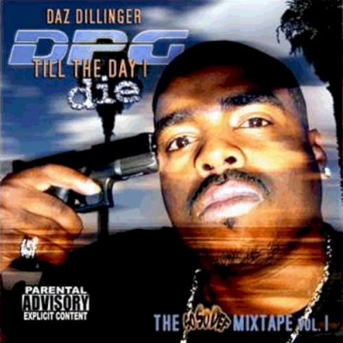 DPG Till The Day I Die - The So So Def Mixtape Vol. I