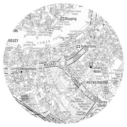 The Future Retro Sound of London EP