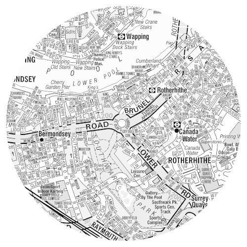 The Future Retro Sound of London EP
