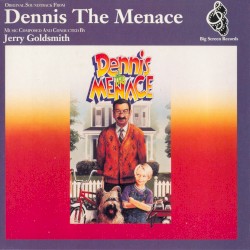 Dennis the Menace