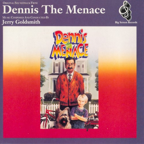 Dennis the Menace