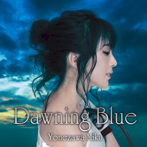 Dawning Blue