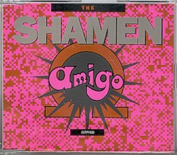 Omega Amigo
