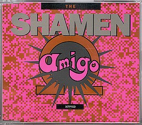 Omega Amigo