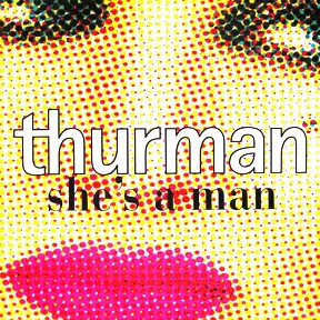 She's a Man