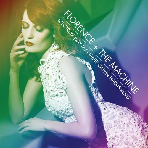 Spectrum (Say My Name) (Calvin Harris remix)
