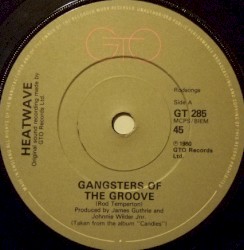 Gangsters of the Groove